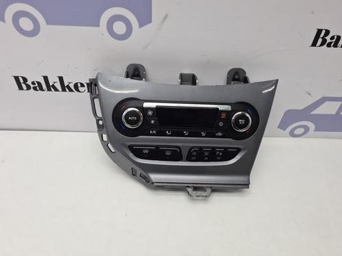 Kachel Bedieningspaneel van een Ford Focus, Auto-onderdelen, Dashboard en Schakelaars, Ford, Gebruikt, 3 maanden garantie
