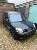 Peugeot partner 1.6 Benzine 255.000km airco, Particulier, Peugeot, Te koop, Benzine