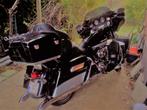 HARLEY DAVIDSON  --  ELECTRA GLIDE CLASSIC ULTRA LIMITED FLH, Motoren, Motoren | Harley-Davidson, 2 cilinders, 1690 cc, Particulier