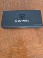 Ruroc Shockwave nieuw, Audio, Tv en Foto, Fotografie | Accu's en Batterijen, Ophalen, Zo goed als nieuw