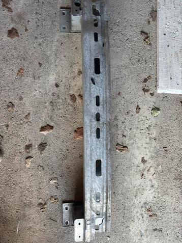 Bumperbalk achter bmw f15 x5 beschikbaar voor biedingen