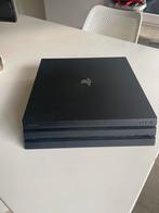 Ps4 pro 1TB + controller + BenQ monitor, Games en Spelcomputers, Spelcomputers | Sony PlayStation 4, Ophalen of Verzenden, 1 TB