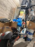 Nieuwe Kukirin G2 elektrische scooter 420€, Ophalen, Nieuw, Kukirin