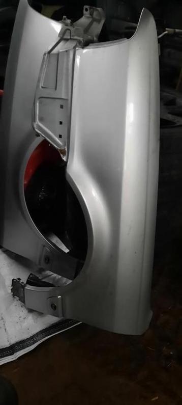 Paar voorspatborden Audi 80 Cabriolet beschikbaar voor biedingen