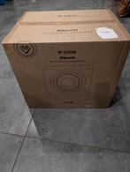 Klipsch RP-1200SW Subwoofer Zwart – NIEUW IN GESLOTEN DOOS!, Subwoofer, Nieuw, 120 watt of meer, Ophalen