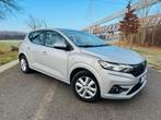 Dacia sandero 1.0LPG euro6 laag km, Auto's, Voorwielaandrijving, Stof, Start-stop-systeem, 5 deurs