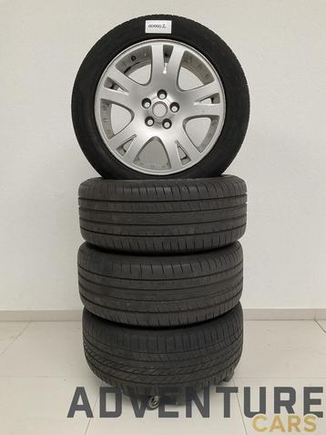Band- en velgcombinatie Goodyear 255/50/R19 107Y beschikbaar voor biedingen