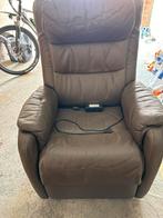 Relax stoel, Huis en Inrichting, Fauteuils, Ophalen, Zo goed als nieuw