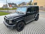 G63 AMG, Auto's, Automaat, USB, Zwart, G-Klasse