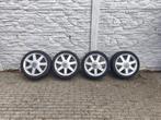ford fiesta 16 inch velgen 195/45R1684V, Auto-onderdelen, Banden en Velgen, Ophalen, Gebruikt, 16 inch, Velg(en)