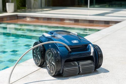 Robot de nettoyage piscine Zodiac, Tuin en Terras, Zwembad-toebehoren, Nieuw, Afdekzeil, Ophalen