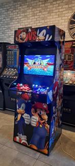 Arcade game kast, Enlèvement ou Envoi