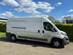 Peugeot Boxer, Te koop, Grijs, Diesel, 1999 cc