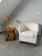 Zetel, Ophalen, Zo goed als nieuw, Stof