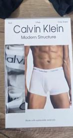 Originele Calvin Klein boxershorts heren 3x, Kleding | Heren, Ondergoed, Ophalen of Verzenden, Grijs, Calvin Klein, Boxer