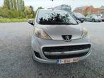 Peugeot urban move van 2011, Particulier, Te koop