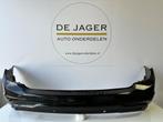 W204 C KLASSE AMG FACELIFT COMBI ACHTERBUMPER BUMPER, Gebruikt, Mercedes-Benz, Bumper
