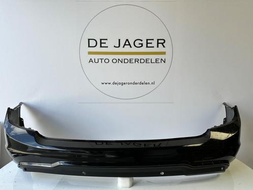W204 C KLASSE AMG FACELIFT COMBI ACHTERBUMPER BUMPER, Auto-onderdelen, Carrosserie, Bumper, Mercedes-Benz, Gebruikt