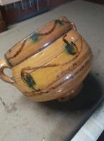 Ancien pot en céramique d'Afrique du Nord, Antiquités & Art, Enlèvement