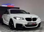 BMW 218 i//PACK-M//IXENON//GPS//SIEGE ALCANTARA/JANTES/, Te koop, Benzine, 2 Reeks, 99 kW