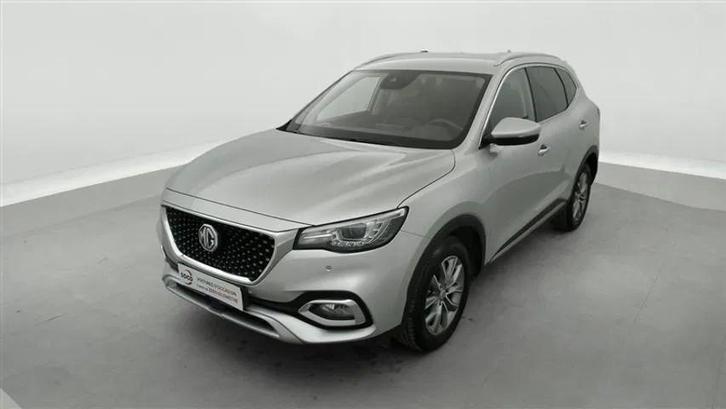 MG HS 1.5 T-GDi 160cv Comfort NAVI / CUIR / FULL LED, Autos, MG, Entreprise, Achat, Autres modèles, ABS, Ordinateur de bord, Verrouillage central