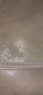 Handtas "Anzini", Ophalen, Gebruikt, Beige, Handtas
