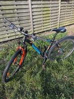 Mountain Bike, Ophalen, Gebruikt
