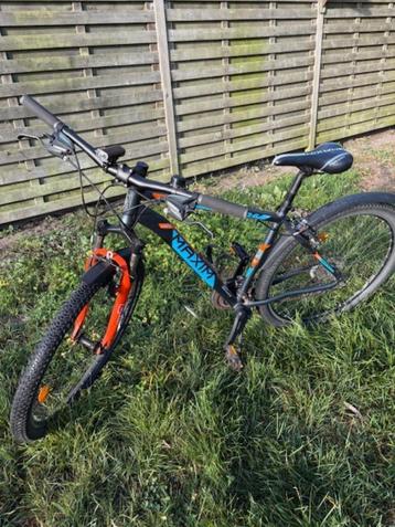 Mountain Bike beschikbaar voor biedingen
