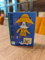 Bata - miaou jeu de bataille, Zo goed als nieuw, Speelkaart(en)
