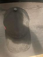 Guccie pet, Kleding | Heren, Hoeden en Petten, Ophalen, Zo goed als nieuw, Pet