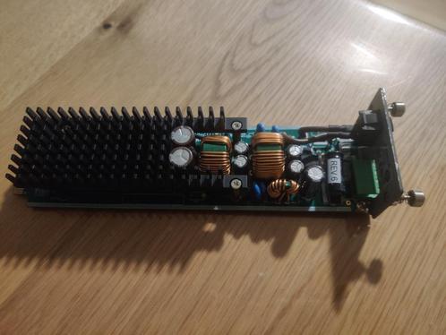 Nokia IXR-e router PDU DC Power Supply 250w 48v 12v 3HE14785, Computers en Software, Interne voedingen, Zo goed als nieuw, Ophalen