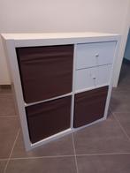 Ikea KALLAX-opberger, Enlèvement, Utilisé