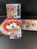 monopoly junior yo-kai watch, Hobby en Vrije tijd, Zo goed als nieuw, Verzenden
