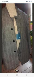 Jas/ overjas mantel maat 52, Kleding | Heren, Jassen | Winter, Ophalen of Verzenden, Nieuw, Maat 52/54 (L)