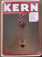 Kern materie en stofomzettingen leerboek, Boeken, Schoolboeken, Ophalen of Verzenden, Gelezen