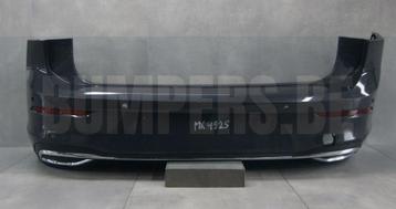 Bumper Volkswagen VW Golf 8 VIII 5H6 HB 19-5H6807421C Achter beschikbaar voor biedingen