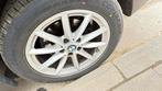 Jantes bmw origine +pneus neuf (100km), Gebruikt, Banden en Velgen, 17 inch, Ophalen