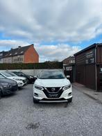 Nissan Qashqai 2019 essence, Bedrijf, Qashqai, Te koop