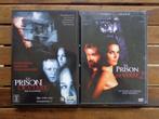 )))  Prison de Verre 1 & 2  //  Thriller   (((, À partir de 12 ans, Enlèvement ou Envoi, Comme neuf, Thriller d'action