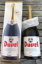 Duvel 1,5 liter magnum fles 2012, Verzamelen, Biermerken, Ophalen of Verzenden, Duvel