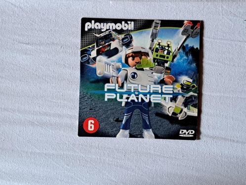 Playmobil future planet, Cd's en Dvd's, Dvd's | Kinderen en Jeugd, Ophalen of Verzenden