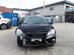 Mitsubishi Space Star Ongevalwagen !!!!!, Auto's, Mitsubishi, Stof, Zwart, Bedrijf, 5 deurs