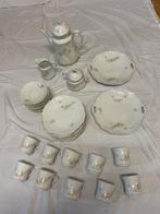 Authentiek koffieservies van Weimer Germany, Antiek en Kunst, Antiek | Servies compleet, Ophalen