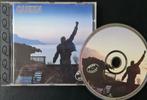 QUEEN - Made in heaven (w/Braille jewel case), Ophalen of Verzenden, Zo goed als nieuw, Poprock