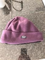 Muts dames large, Kleding | Dames, Mutsen, Sjaals en Handschoenen, Ophalen of Verzenden, Zo goed als nieuw, Muts