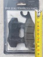 Remblokken voor motorfietsen - Wilmat AW0909B, Ophalen, Nieuw