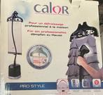 Steamer Calor Pro style, Ophalen, Nieuw, Kledingstomer