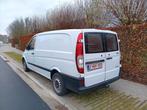 Te koop Mercedes Vito 109 CDI bouwjaar 2009, Auto's, Trekhaak, Particulier, Te koop, Vito