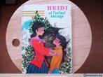 Heidi en het wilde kind, Boeken, Ophalen of Verzenden, Gelezen