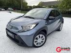 Toyota Aygo X play+cam+apple carplay&android, Auto's, Automaat, Start-stop-systeem, 72 pk, 5 deurs